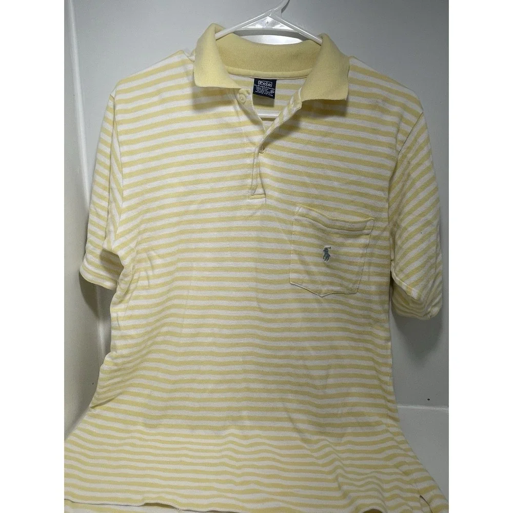 Ralph Lauren Polo (Polo by Ralph Lauren